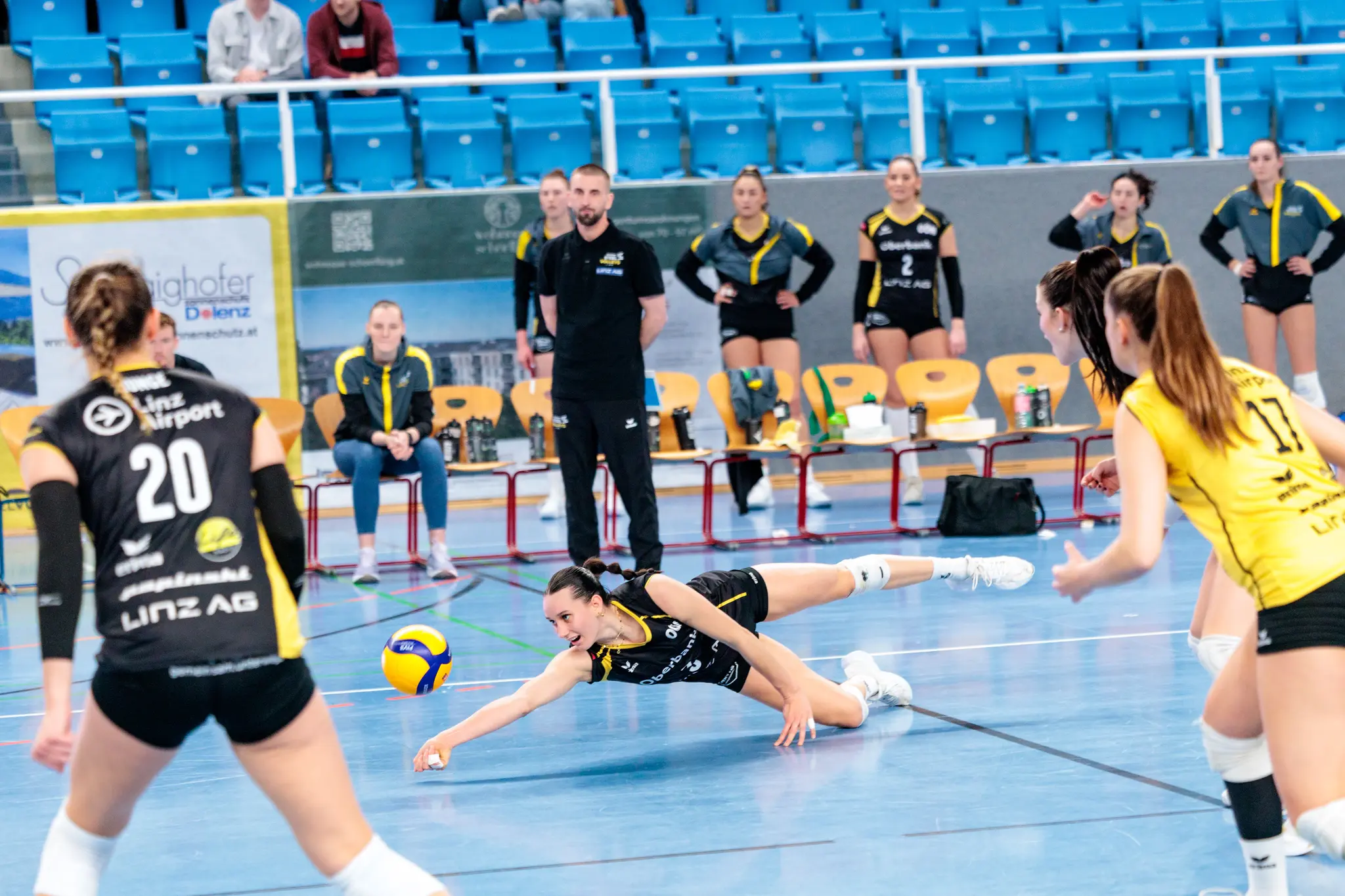 Volleyball