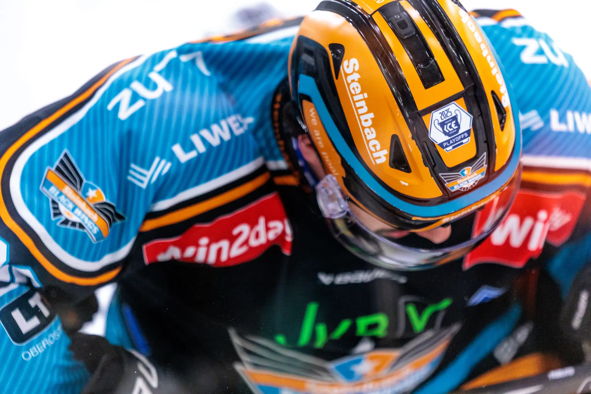 Sportfotografie Portfolio – Florian Reisinger