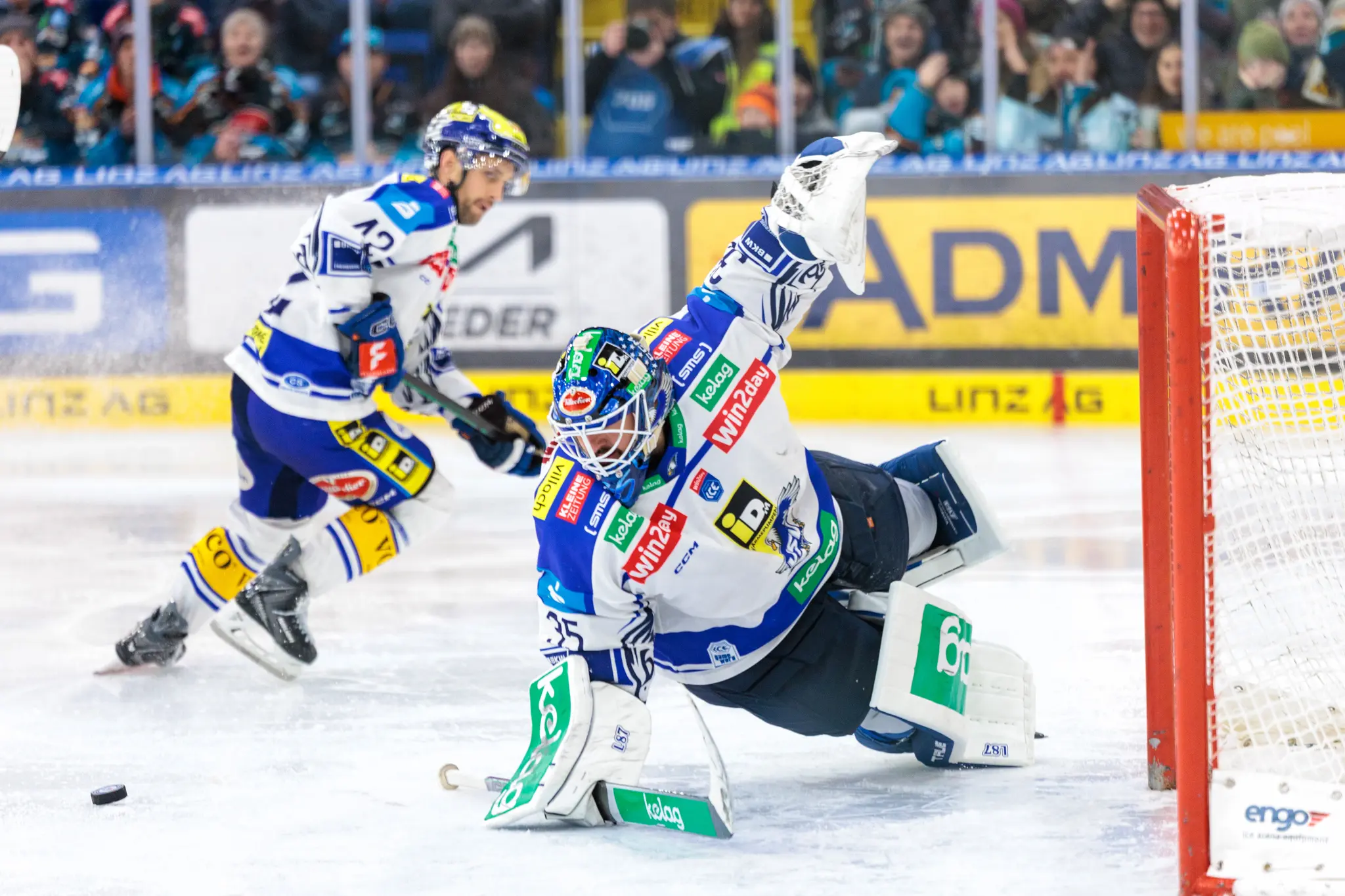 Sport Fotografie