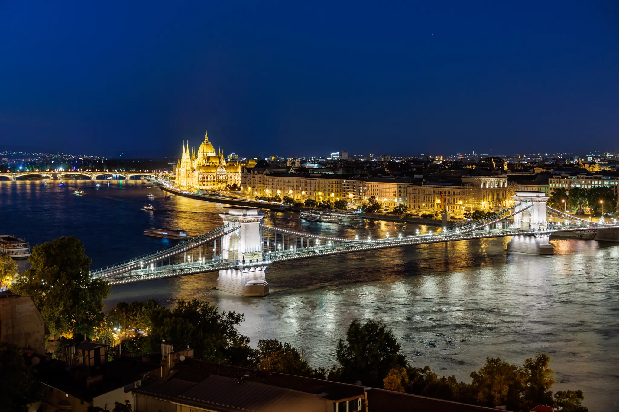 Budapest 2024