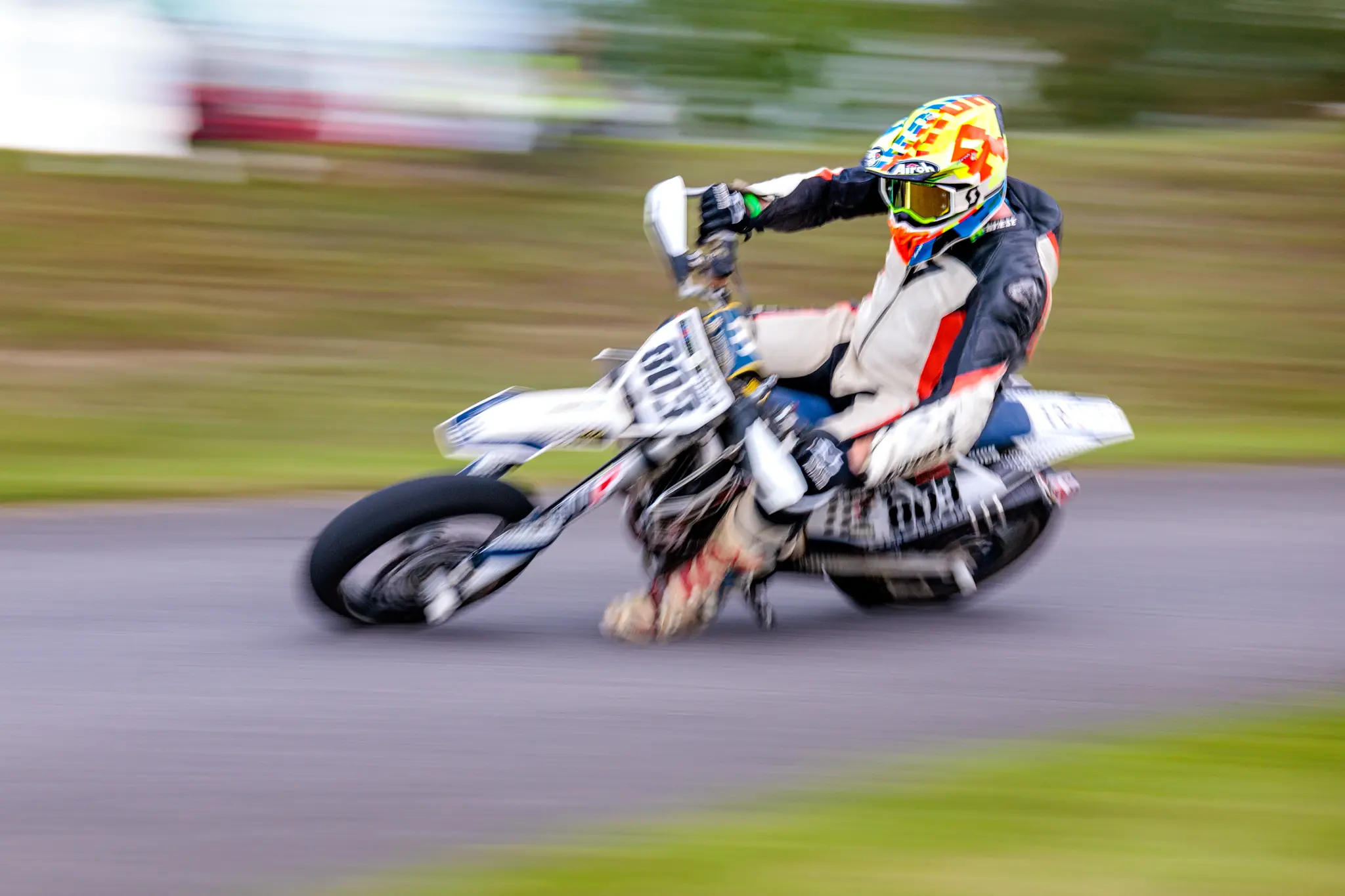Motorsport Event Bad Fischau